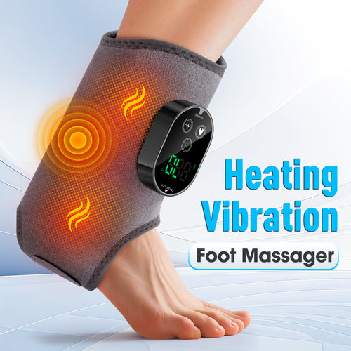 Pocket Size Picks - Vibrating Foot Massager