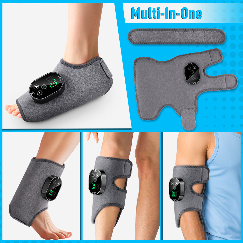 Pocket Size Picks - Vibrating Foot Massager